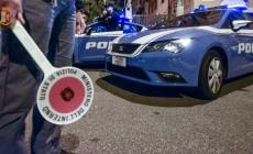 Lancia bottiglie di vetro in un negozio di biciclette in piazzale Corridoni (Video). Denunciato 30enne nigeriano, sarà espulso dall'Italia