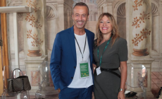 Il Consorzio del Parmigiano Reggiano aderisce al progetto "Salviamo i Prati Stabili" di Slowfood