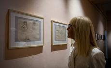 "Degas e i suoi amici", gli impressionisti incantano a palazzo Dalla Rosa Prati - Foto: la mostra