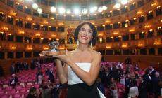 Benedetta Tobagi ha vinto il premio Campiello con "La resistenza delle donne"
