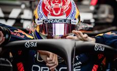 Gp di Singapore: Verstappen  e Perez (Red Bull) esclusi dal Q3