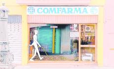 La grande arte contemporanea a Fidenza con "Art Icons": Da Damien Hirst a Jeff Jeff Koons per arrivare a Banksy
