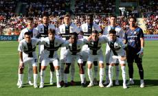 Risultati e classifica - Parma solitario al comando