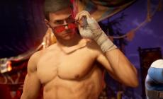 Van Damme, Mortal kombat 1 e l'orientalismo degli anni '80