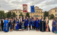 Porta Nuova si aggiudica il Palio di Parma  2023