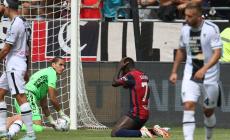 Serie A, tra Cagliari e Udinese uno zero a zero che accontenta tutti
