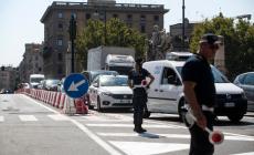 Roma, tredicenne ucciso da un'auto pirata