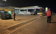 San Secondo Parmense: intensificati controlli del territorio sulla rete viaria
