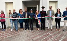 La scuola trasloca, alunni in municipio