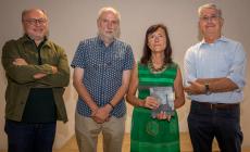 Peter  Robinson, un libraio apprendista a caccia di poesia 