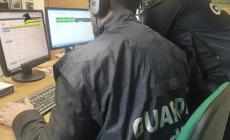 Sequestrati 328 milioni di falsi crediti per Bonus facciate