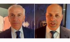 “Polizia Sportswear” , una linea di abbigliamento per lo sport e il tempo libero firmata Erreà - Video 