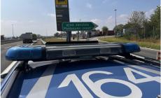 Roadpol, al via i  “Safety days”. Un gazebo sull'A15 della Polizia stradale