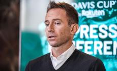 Coppa Davis, alle Finals di Malaga l'Italia incontrer&agrave; l'Olanda