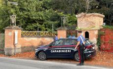  Occupazione abusiva di edifici: due stranieri denunciati