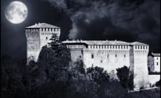 Fantastica Emilia presenta: 29 Halloween experience castle nei castelli del Ducato.  "Che paura in quel castello!"