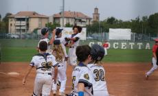 La Crocetta under 12 conquista la Final Four