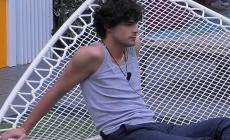 Il parmigiano Vittorio al GF si salva, ma &egrave; stato ancora nominato