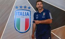 Buffon si racconta: &laquo;Colpito da Spalletti, l'Italia pu&ograve; sognare&raquo;