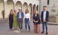 Cultura, arte, rapporti umani: così il Castello a Torrechiara vive
