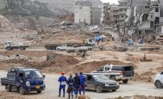 Salvare Derna e la Libia  per salvare  noi e l’Europa