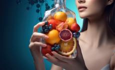 La dieta antiaging?   È varia e golosa  