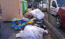 Degrado senza fine in via Callani (Lubiana): occorre una soluzione - Foto