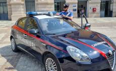 Ai domiciliari,  non rispetta gli obblighi imposti:  per un 30enne dell'Est di aprono le porte del carcere