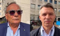 Dal Green New Deal ai salari: gli autotrasportatori ne discutono a Parma. Restrizioni al Brennero, il presidente Uggè critica l'Austria - Video 