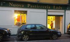 Pasticceria Lady premiata ancora  (migliori bar d'Italia) dalla guida del Gambero Rosso