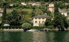 Amal preferisce la Costa Azzurra, George Clooney vende Villa Oleandra sul lago di Como
