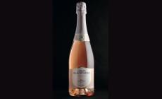 Comte de Montaigne Champagne Rosé Grande Réserve Brut