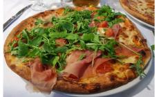 Il melograno, pizza classica e tutta  la tradizione per sentirsi a casa