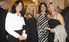 "I lombardi" al Regio, Parma non manca all'appuntamento con l'eleganza - Le foto: guarda chi c'era
