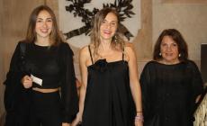 La "prima" di Falstaff a Busseto - Foto: ecco chi c'era