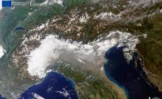 Guardian: "La Pianura Padana è fra le più inquinate d'Europa"