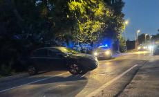 Incidente a Marore: disagi al traffico nel pomeriggio