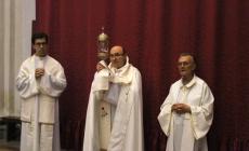 La santa degli impossibili a Busseto