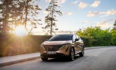 Auto elettrica?  Nissan regala i primi 10mila chilometri