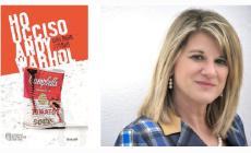 «Così ho ucciso Andy Warhol»: il romanzo  di Giovanna Strano
