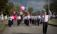 Non solo centro: con la Spip parade, le iniziative di Verdi off raggiungono il cuore industriale di Parma