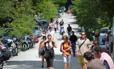 Corniglio, arriva il «Bosco bus»