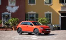 Torna la Fiat 600 (elettrica)