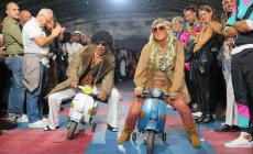 Un tuffo negli anni '70 a Sorbolo - Foto: la festa
