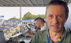 "Un pari che può essere accettato dalle due squadre" - Il videocommento di Paolo Grossi
