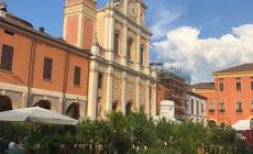  Piante e animali perduti: scatti dalla fiera di Guastalla