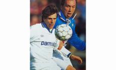 Serie A 1994-95: quando il Parma battè la Samp 3-2: una delle più belle sfide di sempre fra le due squadre al Tardini: il video