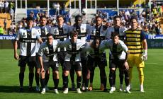 Dopo Parma-Samp: a quale giocatore Pecchia non può rinunciare?  Vince Estevez, poi Bernabè, Delprato e Benedyczak