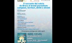 Dal mitico Brera al brand journalism: giovedì incontro alla Corale Verdi
