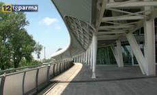 Ponte Nord, sfuma il progetto dell'Autorità di bacino. E imperversa il degrado